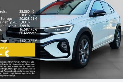 VW Taigo 29.855 km 24.680 &euro; Remscheid 42897