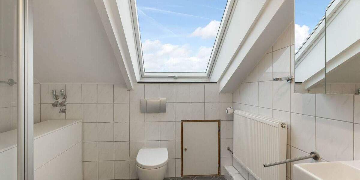 Einfamilienhaus Velbert Langenberg - 7 Zimmer, 113 m&sup2;, 599.000&euro; | Angebot:25738476