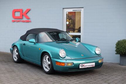 Porsche 964 78.831 km 178.900 &euro; Bergisch Gladbach 51469