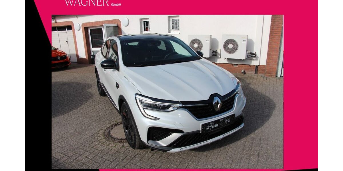 Renault Arkana 197.800 km 13.990 &euro; Hilden bei Düsseldorf 40721