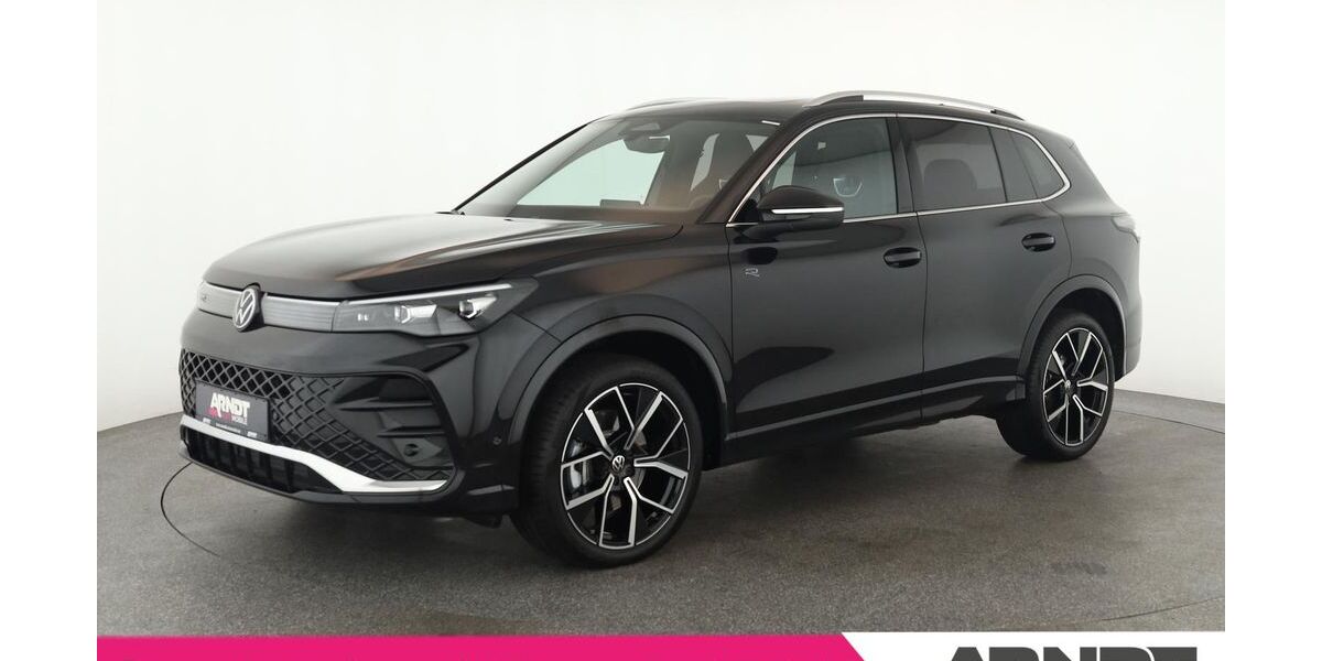 VW Tiguan 22.000 km 45.184 &euro; Neuss 41464