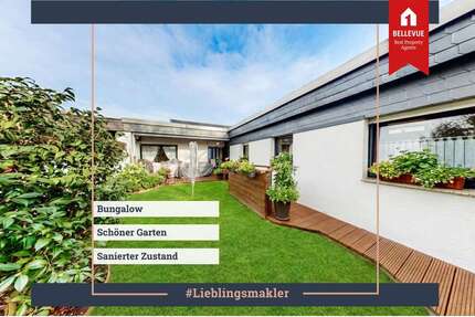 Haus Köln / Bocklemünd/Mengenich Mengenich - 4 Zimmer, 97 m&sup2;, 379.000&euro; | Angebot:25223220