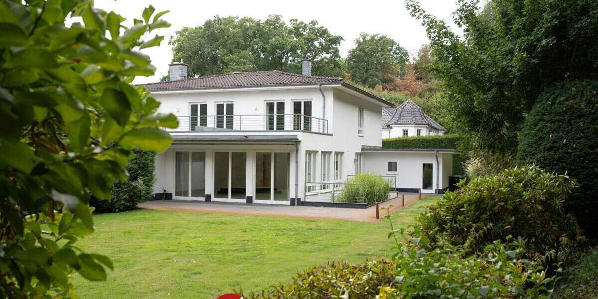 Einfamilienhaus Meerbusch Necklenbroich - 5 Zimmer, 279 m&sup2;, 7.500&euro; | Angebot:27352172