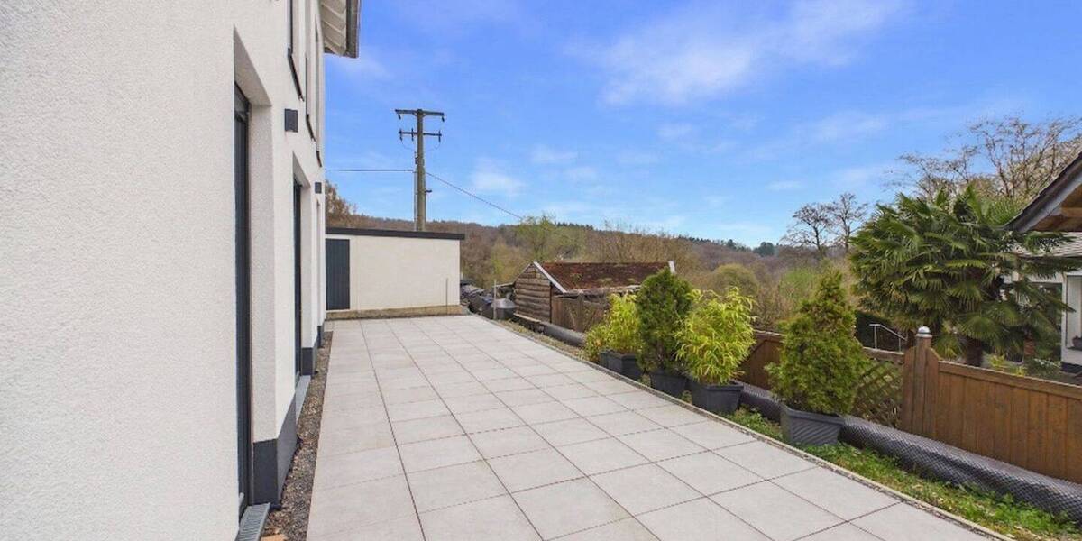 Einfamilienhaus Solingen Gräfrath - 5 Zimmer, 164 m&sup2;, 789.000&euro; | Angebot:26192333