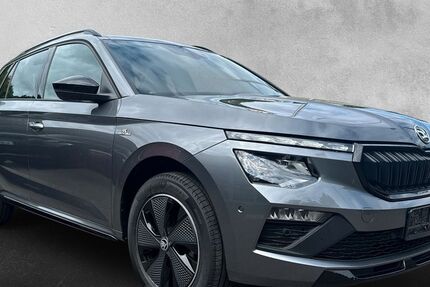 Skoda Kamiq 13.484 km 24.990 &euro; Wülfrath 42489