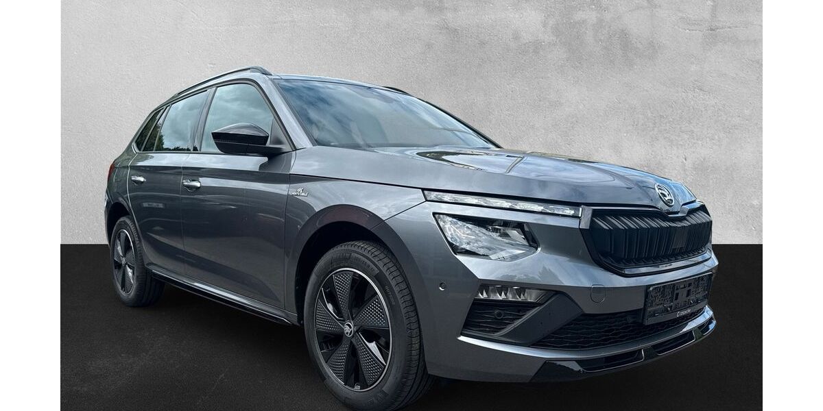 Skoda Kamiq 13.484 km 24.990 &euro; Wülfrath 42489