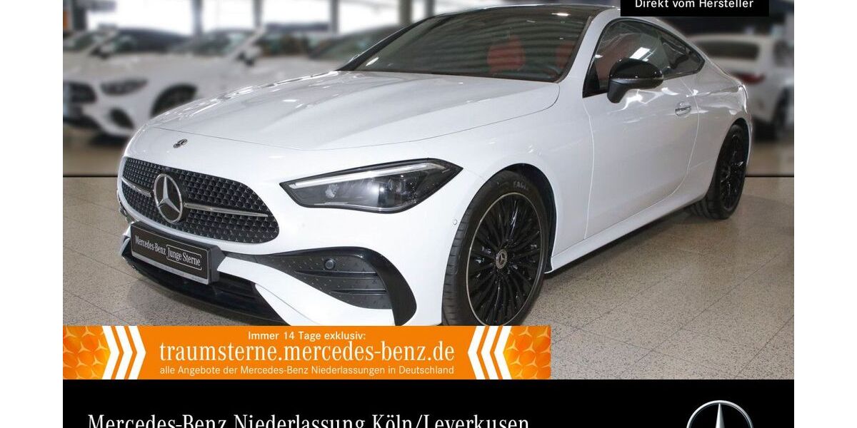 Mercedes-Benz CLE 220 9.373 km 52.980 &euro; Köln 51149