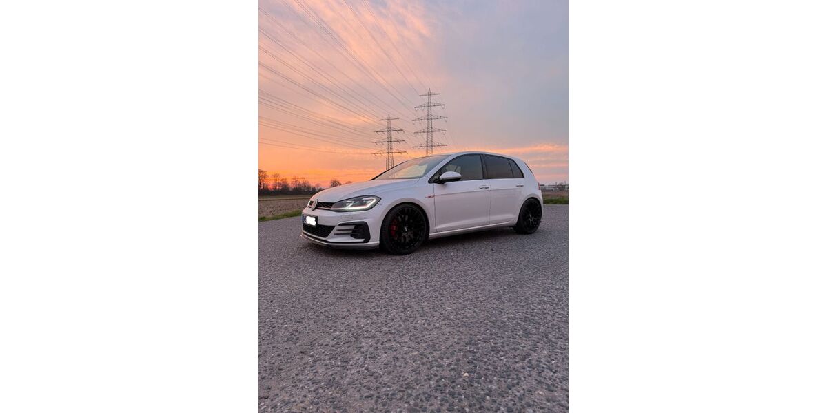 VW Golf 85.500 km 25.299 &euro; Dormagen 41542