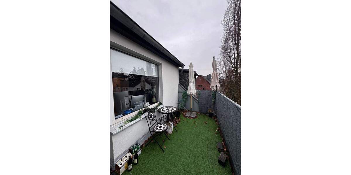 Etagenwohnung Düsseldorf Mörsenbroich - 3 Zimmer, 83 m&sup2;, 3.200.000&euro; | Angebot:25695477