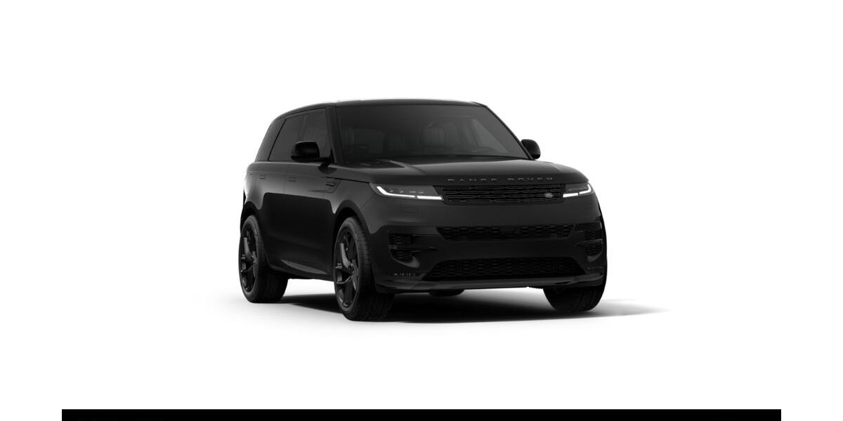Land Rover Range Rover Sport 3.000 km 129.958 &euro; Köln 51149