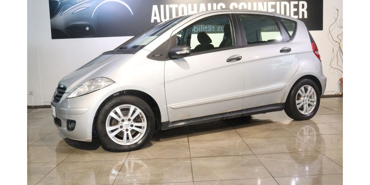 Mercedes-Benz A 180 149.188 km 6.250 &euro; Ratingen 40880