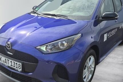 Mazda 2 4.205 km 22.990 &euro; Köln 50825