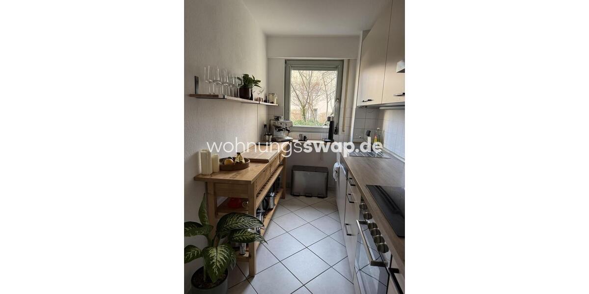 Etagenwohnung Köln Lindenthal - 2 Zimmer, 60 m&sup2;, 1.050&euro; | Angebot:25181575