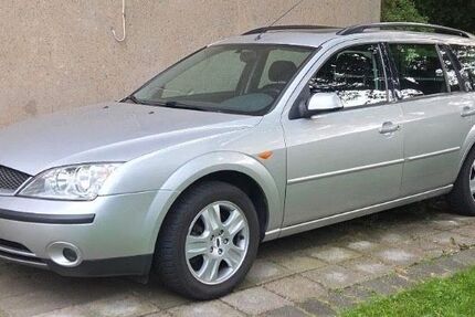 Ford Mondeo 167.161 km 1.100 &euro; Düsseldorf 40231