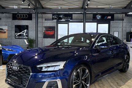 Audi S5 93.901 km 39.990 &euro; Remscheid 42859