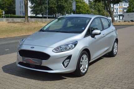 Ford Fiesta 88.000 km 8.750 &euro; Mülheim an der Ruhr 45473