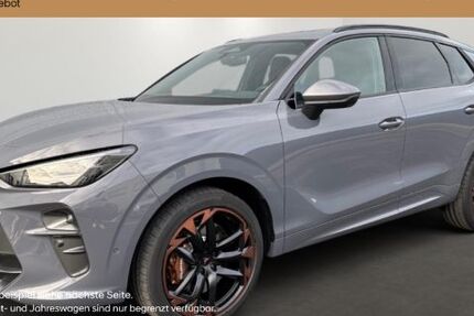 Cupra Terramar 18.000 km 44.980 &euro; Neuss 41460