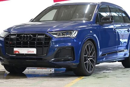 Audi SQ7 23.624 km 93.999 &euro; Wuppertal 42109