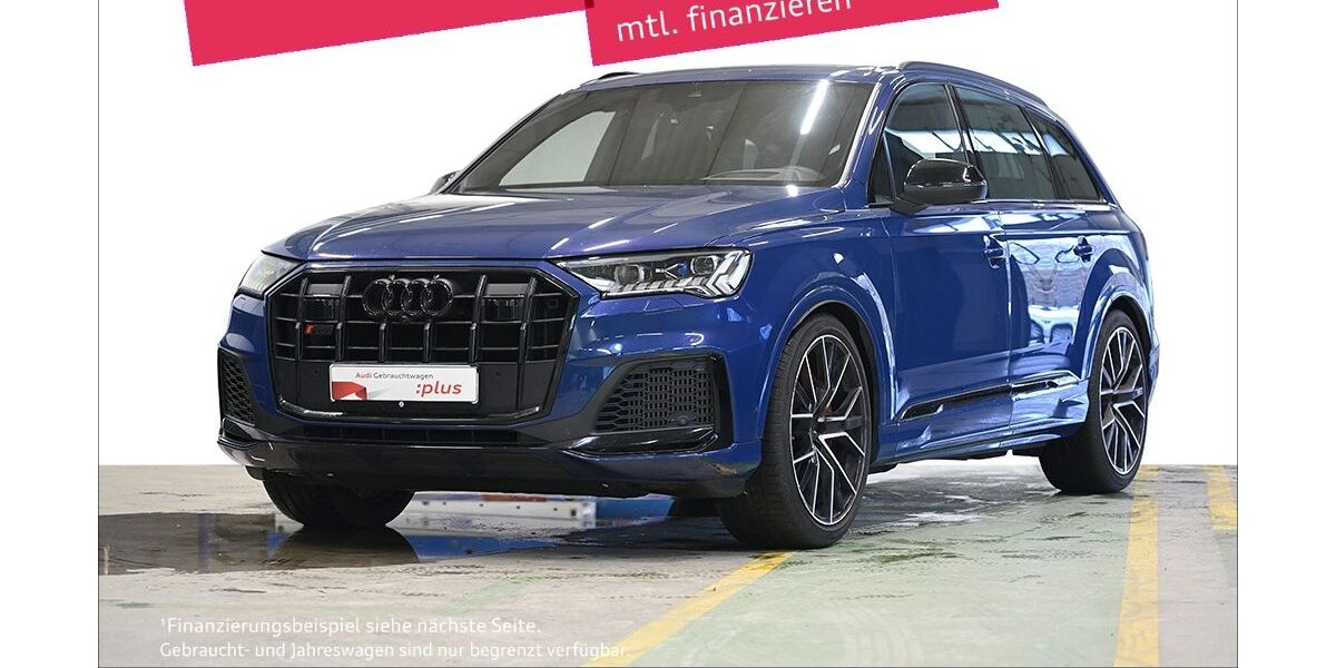 Audi SQ7 23.624 km 93.999 &euro; Wuppertal 42109