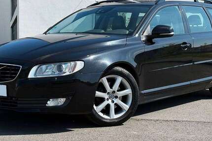 Volvo V70 240.000 km 9.999 &euro; Köln 51107