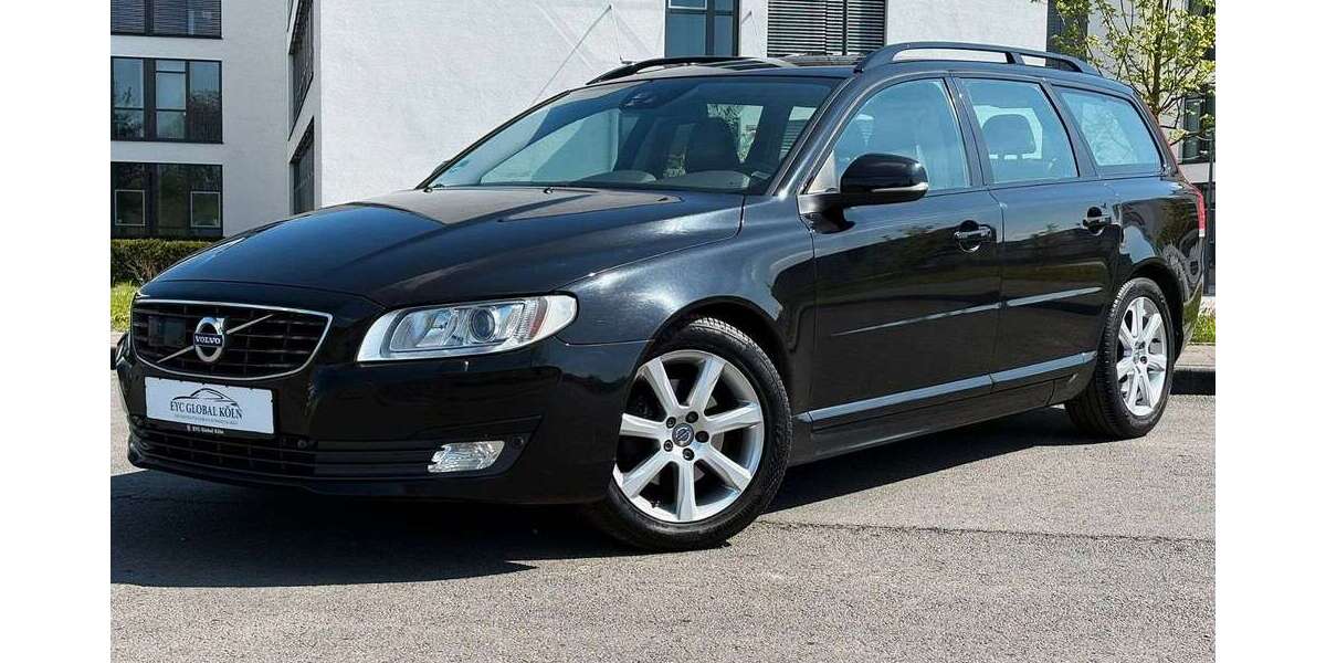 Volvo V70 240.000 km 9.999 &euro; Köln 51107