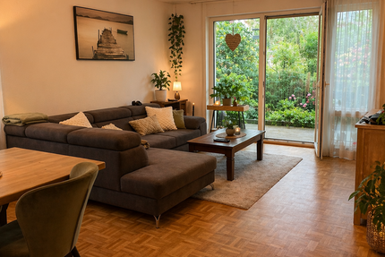 Wohnung Meerbusch Necklenbroich - 3 Zimmer, 83 m&sup2;, 1.450&euro; | Angebot:26324754