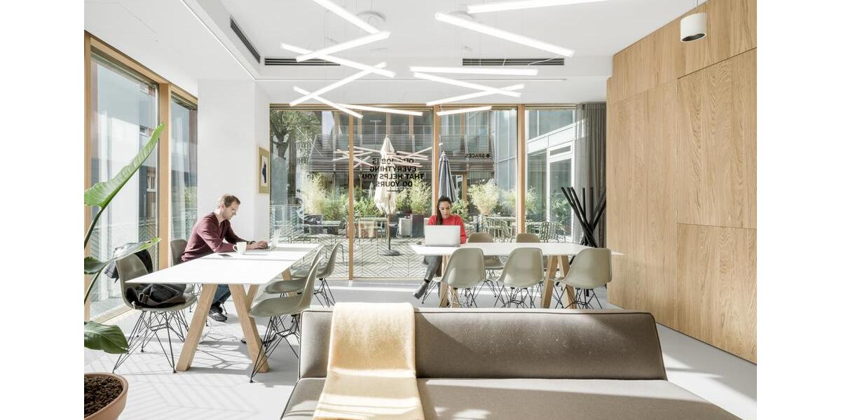 Gewerbeobjekt Düsseldorf Stadtbezirk 5 - 1.289&euro; | Angebot:25812235