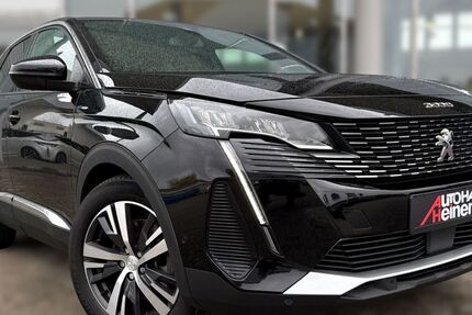 Peugeot 3008 49.750 km 22.990 &euro; Dormagen 41540