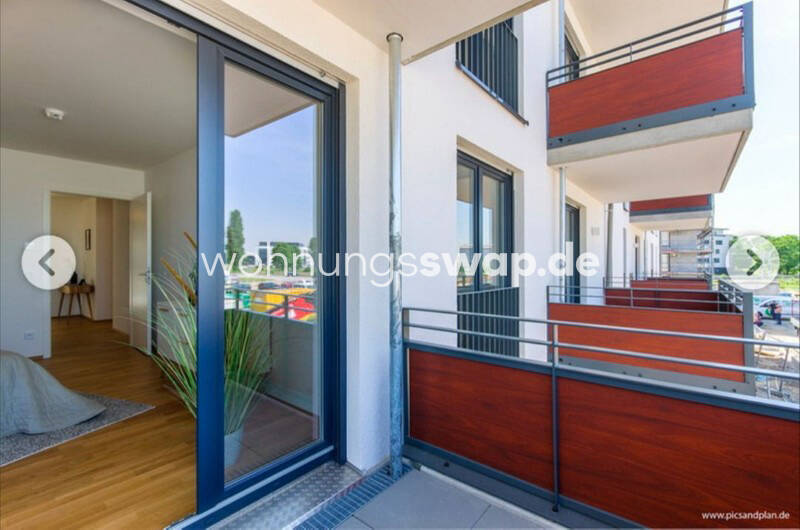 Etagenwohnung Köln Ossendorf - 3 Zimmer, 93 m&sup2;, 1.268&euro; | Angebot:26152780