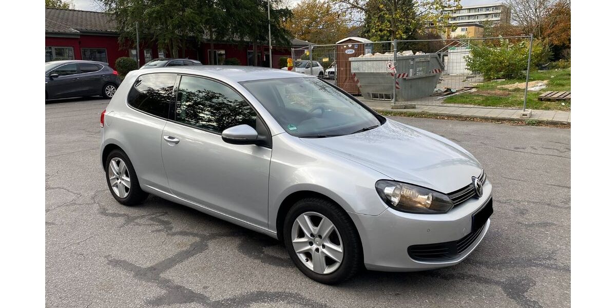VW Golf 202.000 km 3.750 &euro; Hilden 40724