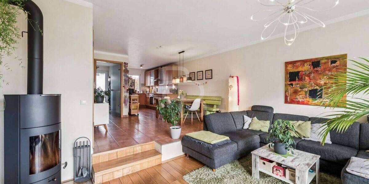 Reihenendhaus Köln Dünnwald - 6 Zimmer, 130 m&sup2;, 499.000&euro; | Angebot:26205602