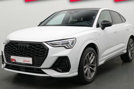 Audi Q3 66.357 km 33.980 &euro; Leverkusen 51373