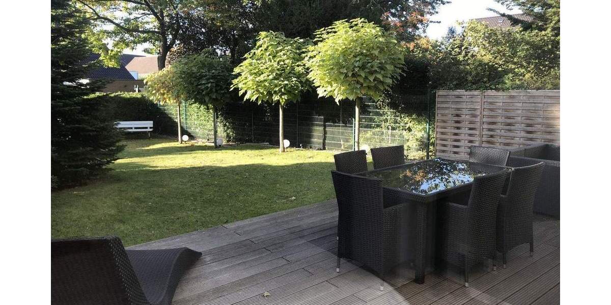 Etagenwohnung Meerbusch Büderich - 3 Zimmer, 108 m&sup2;, 498.000&euro; | Angebot:25782952