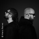 Darkways + Support: Cult Noir