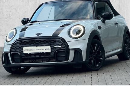Mini Cooper Cabrio 31.994 km 28.880 &euro; Wuppertal 42117