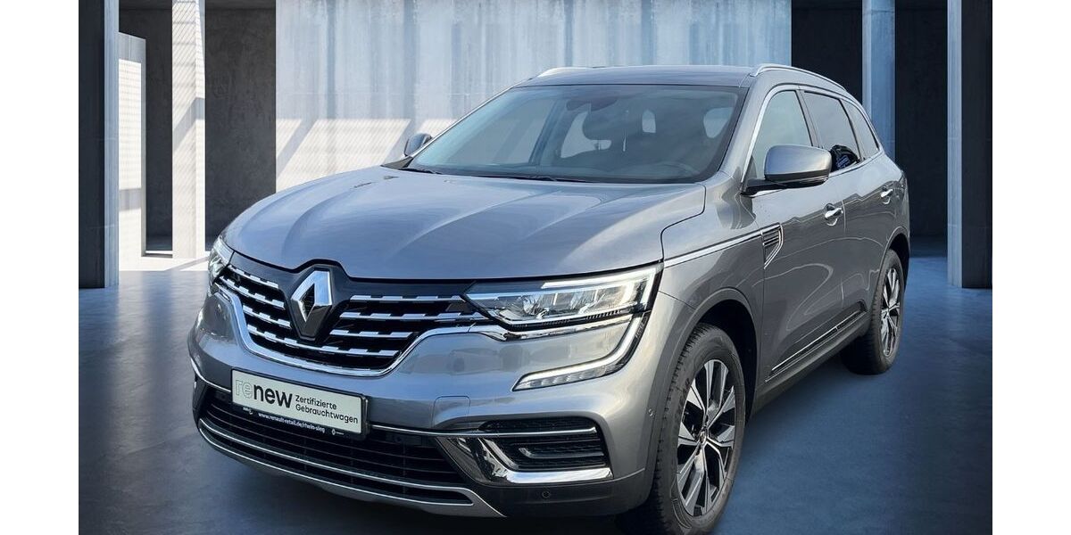 Renault Koleos 41.110 km 21.770 &euro; Köln 50939