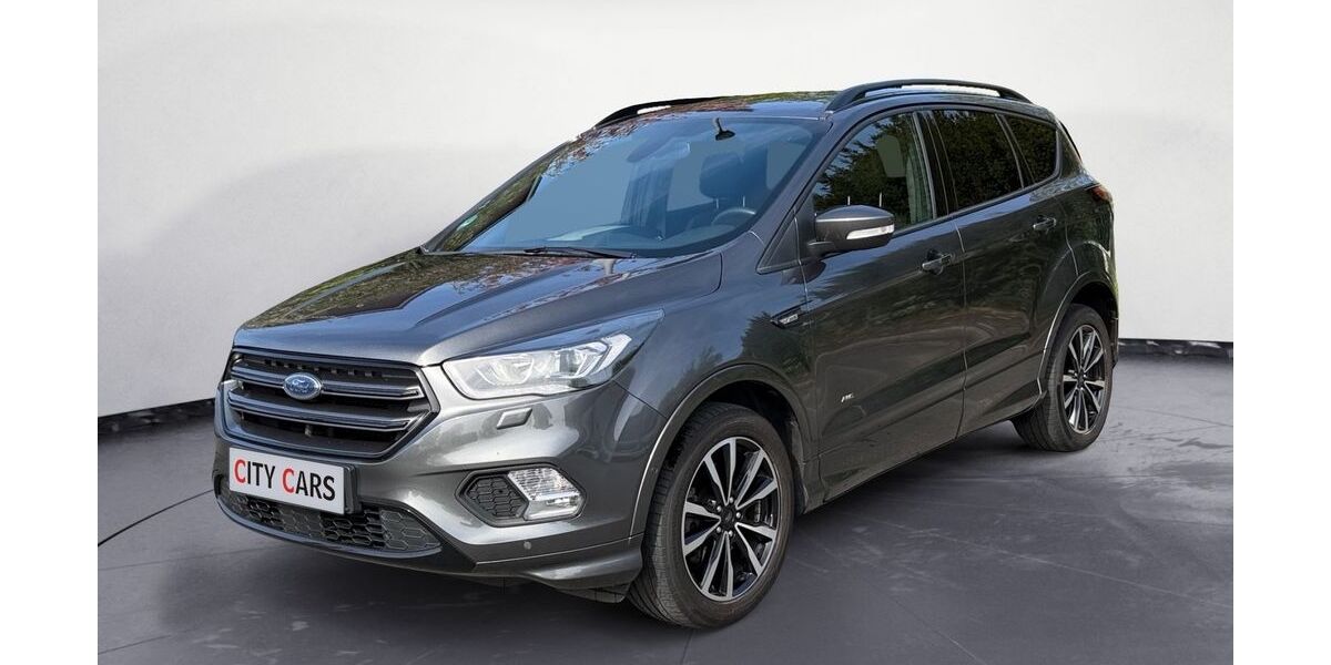 Ford Kuga 132.000 km 13.990 &euro; Dormagen 41540