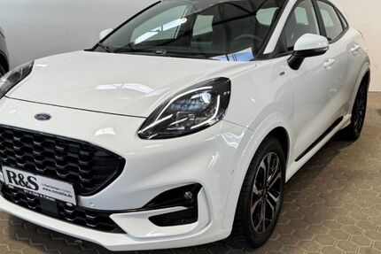 Ford Puma 42.048 km 16.890 &euro; Pulheim 50259