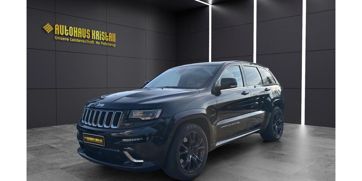 Jeep Grand Cherokee 162.000 km 21.980 &euro; Remscheid 42897