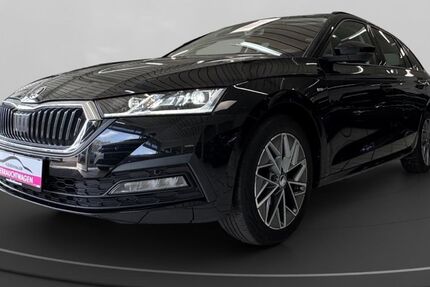 Skoda Octavia 77.582 km 23.990 &euro; Köln 50968