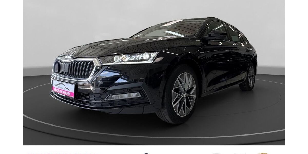 Skoda Octavia 77.582 km 23.990 &euro; Köln 50968