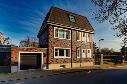 Haus Meerbusch Niederdonk - 6 Zimmer, 185 m&sup2;, 7.500&euro; | Angebot:26663302