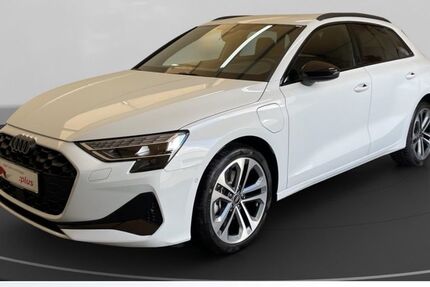 Audi A3 2.958 km 43.630 &euro; Köln 50823