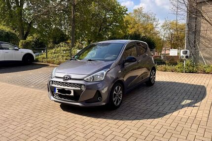 Hyundai i10 59.000 km 9.900 &euro; Schwelm 58332