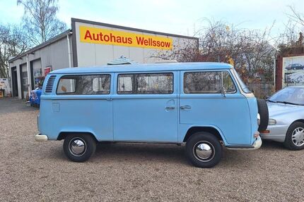 VW T2 99.999 km 10.900 &euro; Köln Porz 51147
