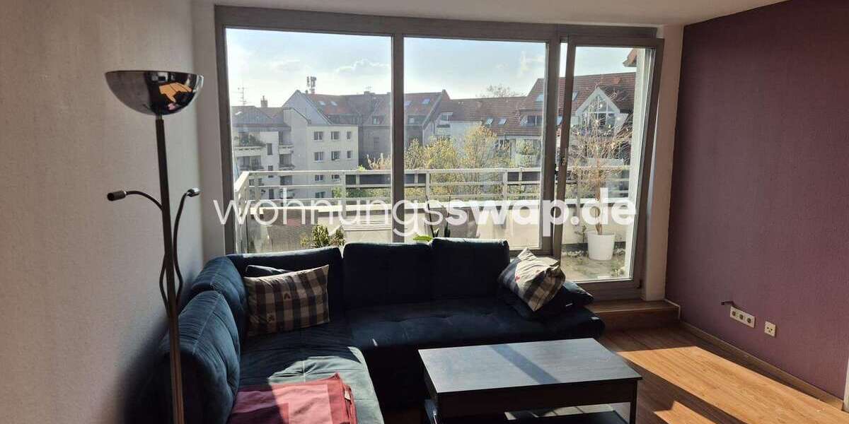 Etagenwohnung Köln - 3 Zimmer, 72 m&sup2;, 1.650&euro; | Angebot:26166974