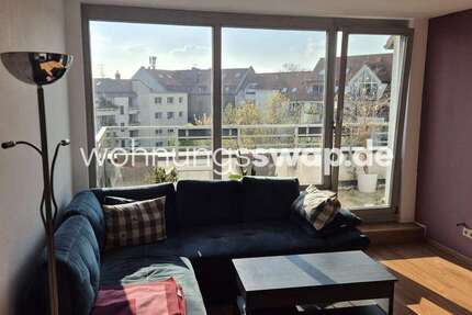 Wohnung Köln - 3 Zimmer, 72 m&sup2;, 1.650&euro; | Angebot:26166974