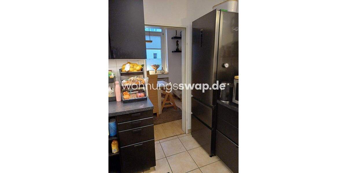Etagenwohnung Köln Sülz - 3 Zimmer, 89 m&sup2;, 1.115&euro; | Angebot:25924729