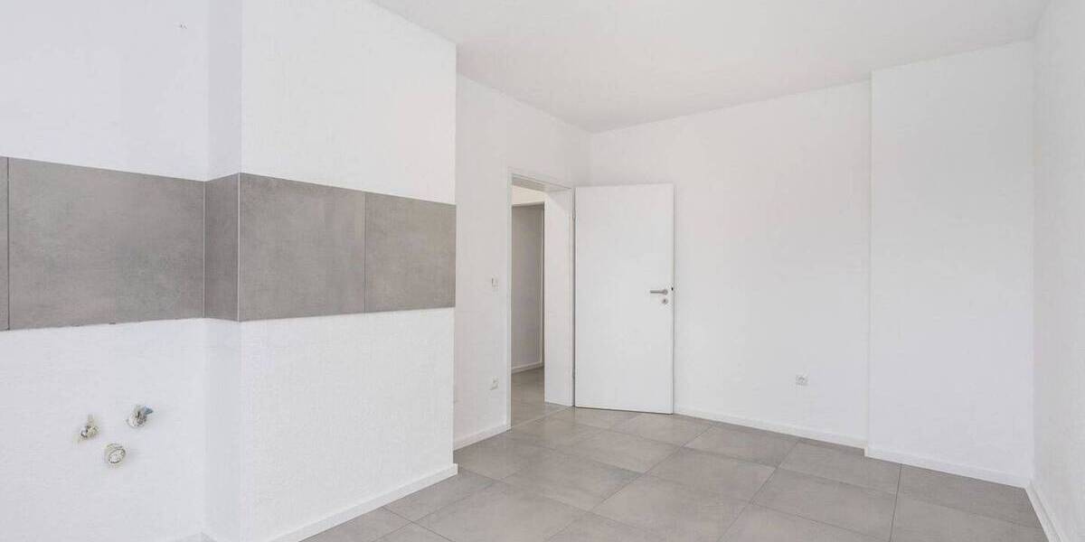 Etagenwohnung Düsseldorf Rath - 2 Zimmer, 55 m&sup2;, 238.500&euro; | Angebot:26835448