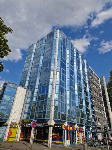 Gewerbeobjekt Köln Innenstadt - 695&euro; | Angebot:26282678